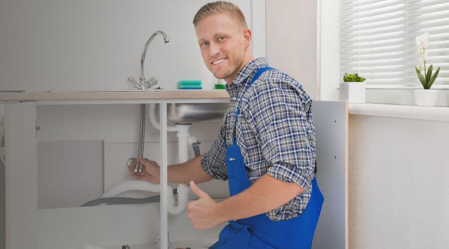 Professional Leak Detection in Britton, SD