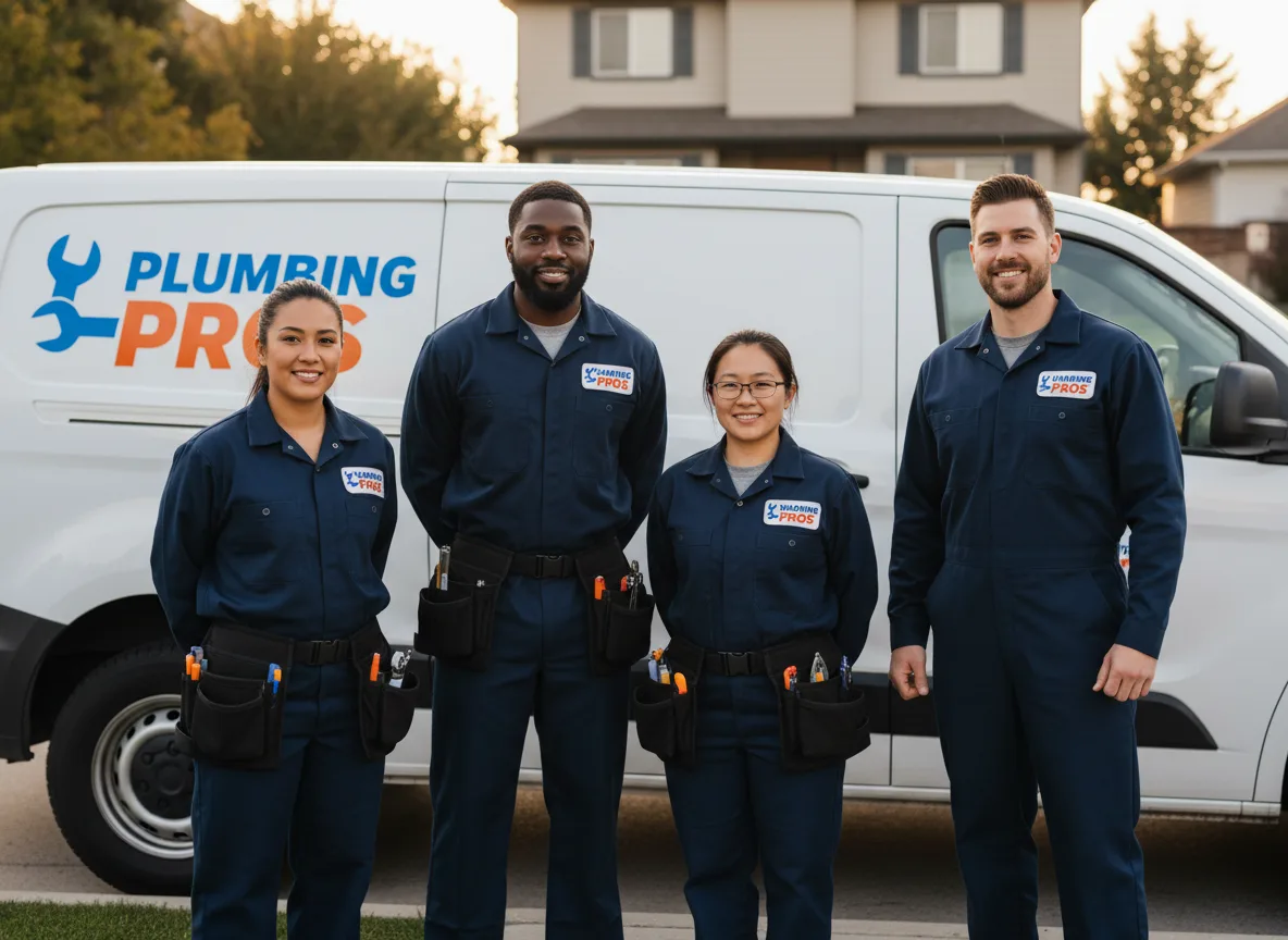 Water Heater Repair company in Britton, SD