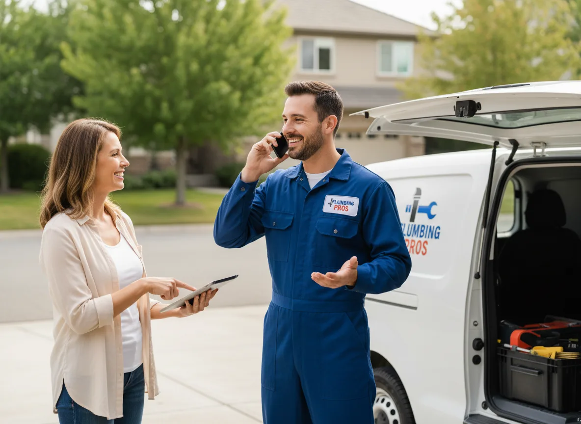 Water Heater Repair Britton, SD FAQs